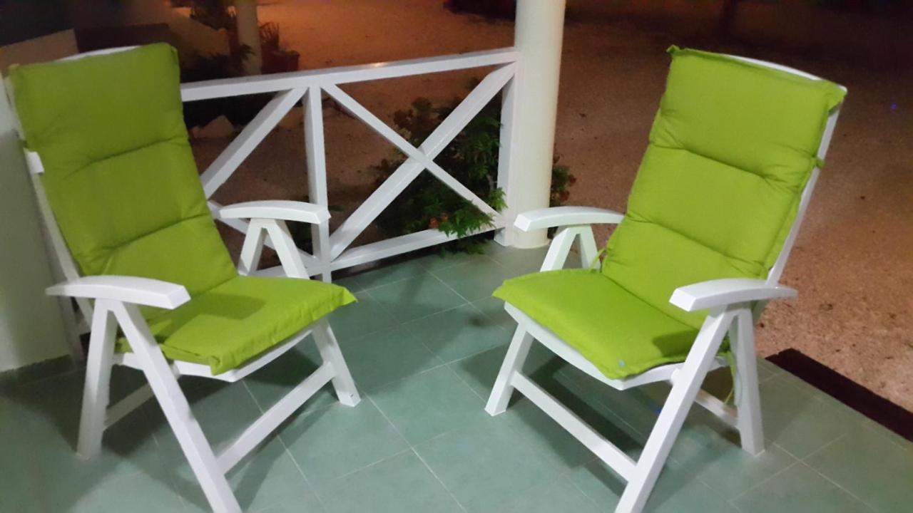 לגון Alifra Apartment מראה חיצוני תמונה