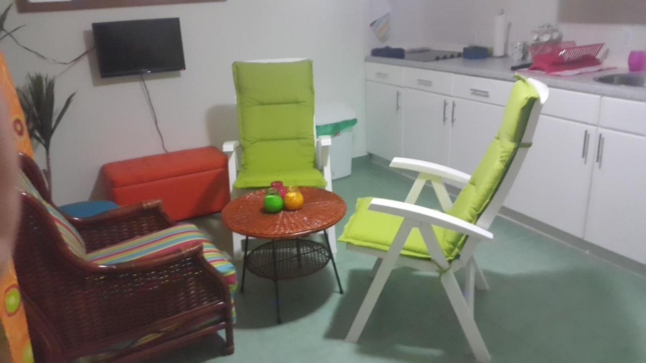 לגון Alifra Apartment מראה חיצוני תמונה