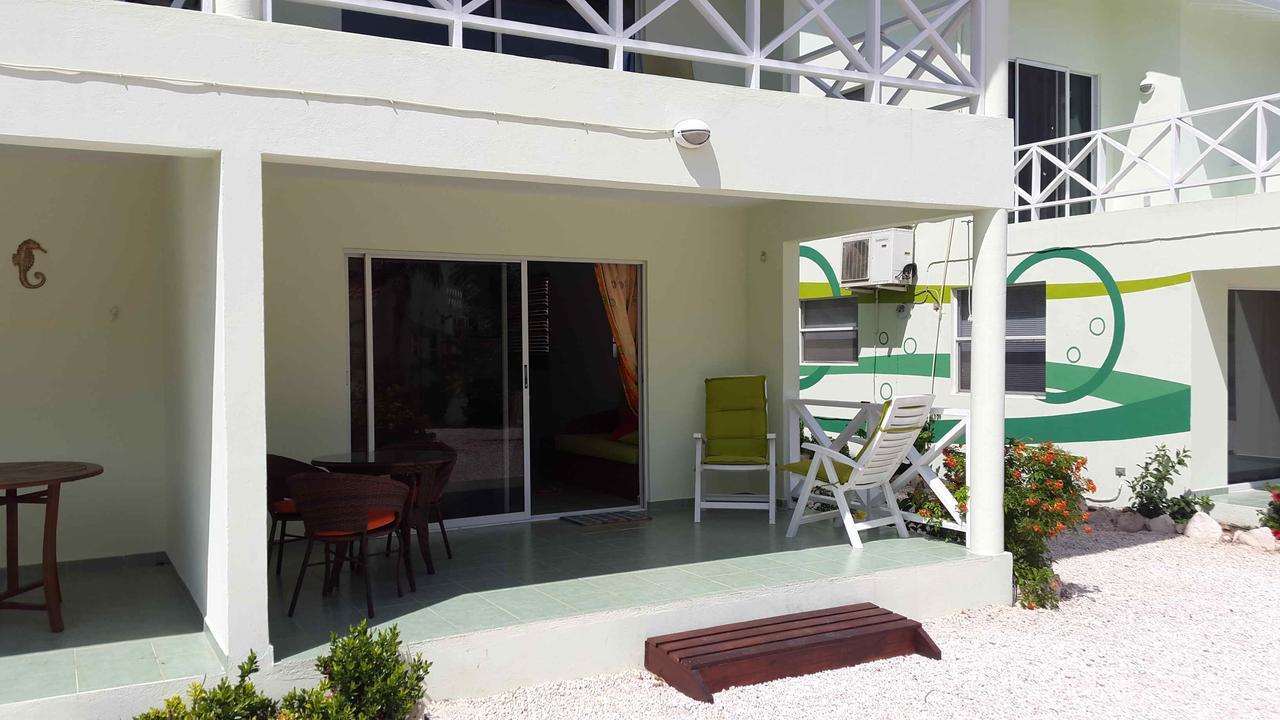 לגון Alifra Apartment מראה חיצוני תמונה
