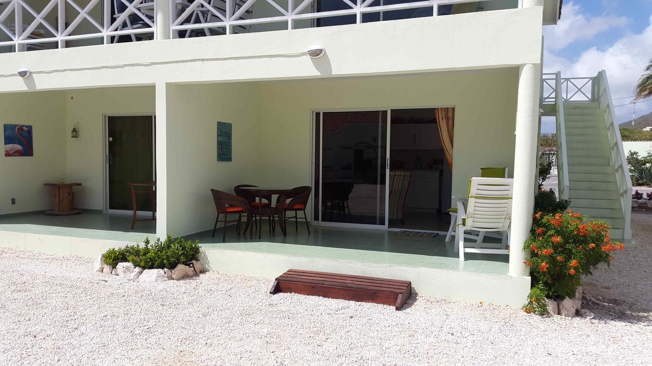 לגון Alifra Apartment מראה חיצוני תמונה