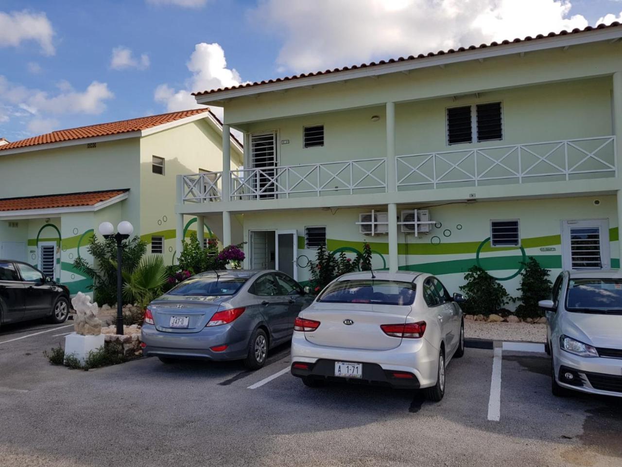 לגון Alifra Apartment מראה חיצוני תמונה