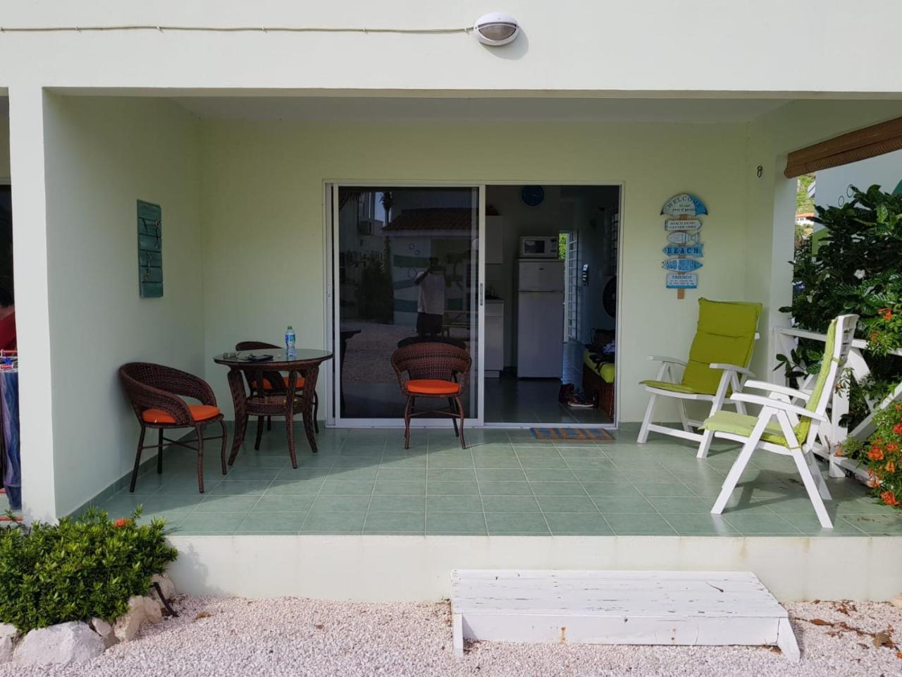 לגון Alifra Apartment מראה חיצוני תמונה