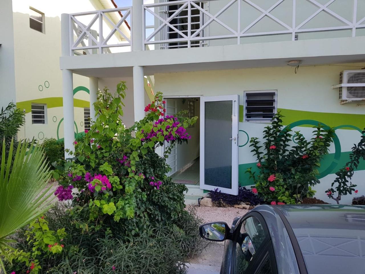 לגון Alifra Apartment מראה חיצוני תמונה