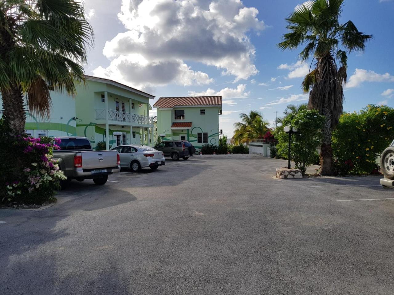 לגון Alifra Apartment מראה חיצוני תמונה