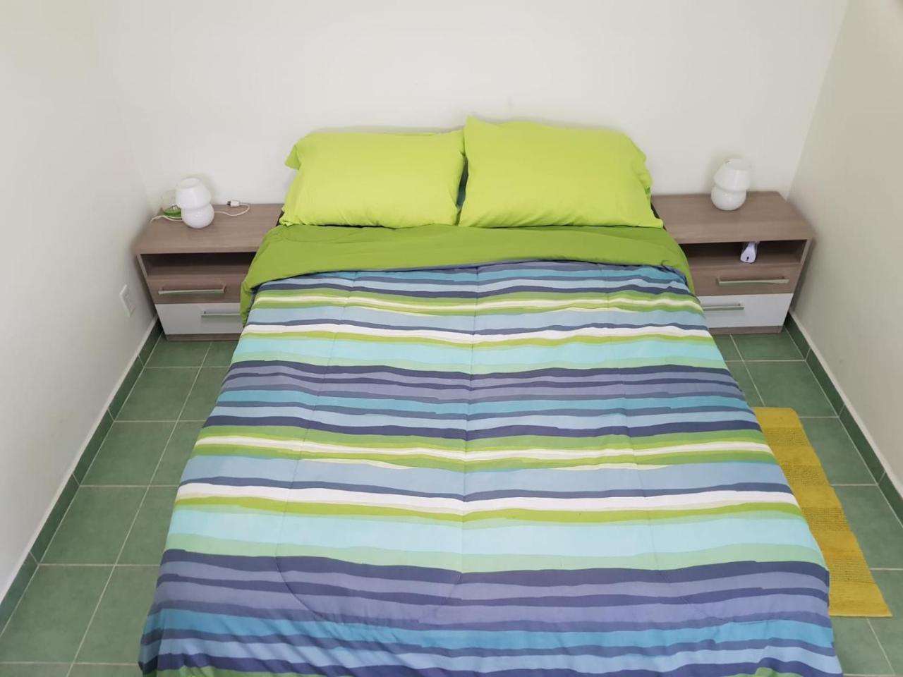 לגון Alifra Apartment מראה חיצוני תמונה