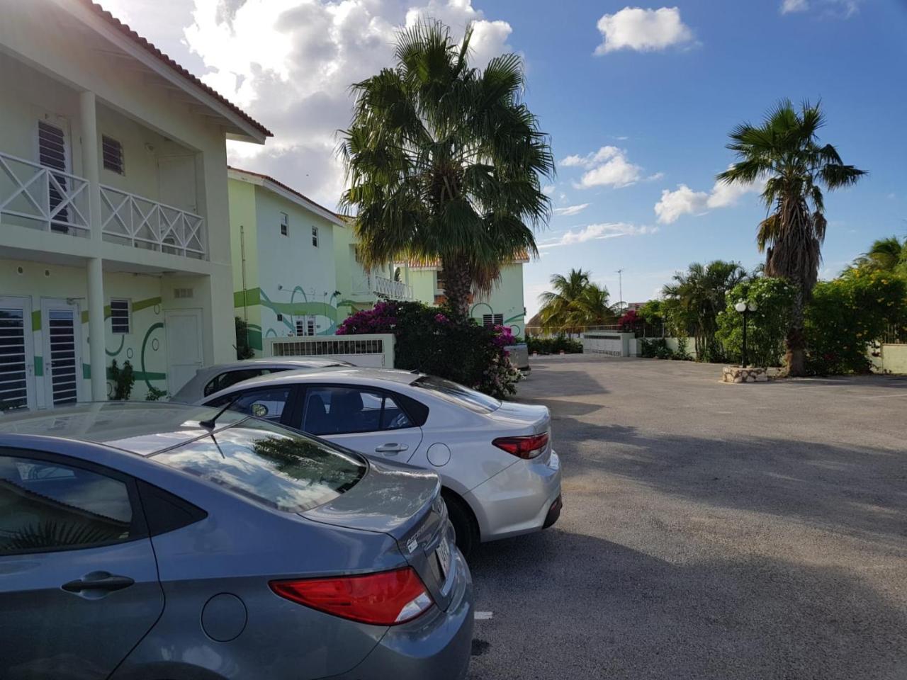 לגון Alifra Apartment מראה חיצוני תמונה